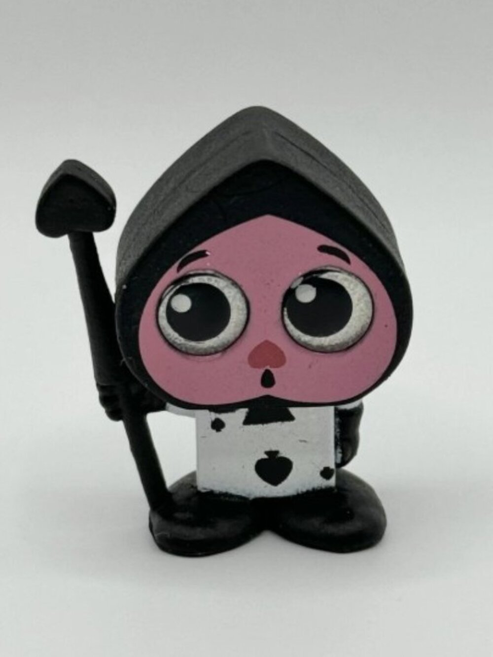 Series 8 Black Card Alice in Wonderland Disney Doorables